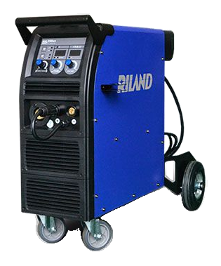 RILAND 250GS 250Amp MIG/STICK Welder
