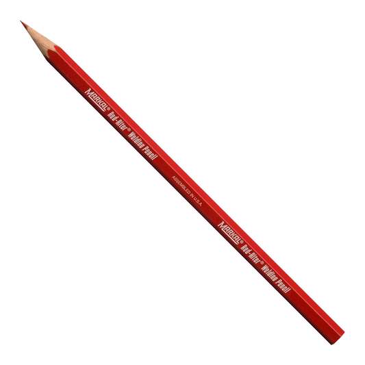 Markal Red-Riter Welders Pencil