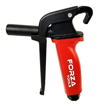 FORZA HI-FLOW XL Air Duster Blow Gun w/ Turbo Nozzle FTBG2