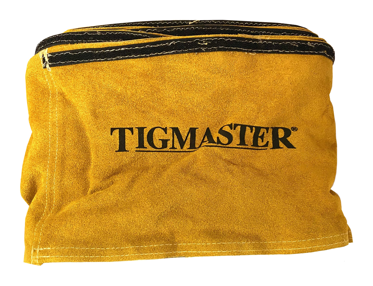 TIGMASTER Split Leather Cable Cover