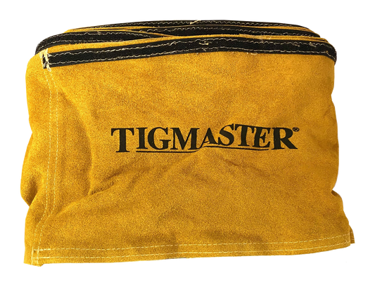 TIGMASTER Split Leather Cable Cover