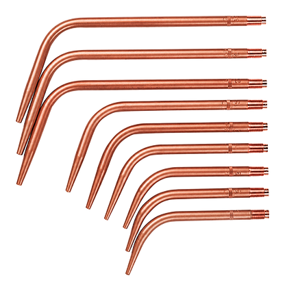 CIGWELD COMET Type 551 Oxygen/Acetylene Welding Tips