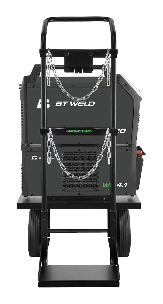 BT Weld ARTISAN 220W Water Cooled AC/DC 240V - image 3