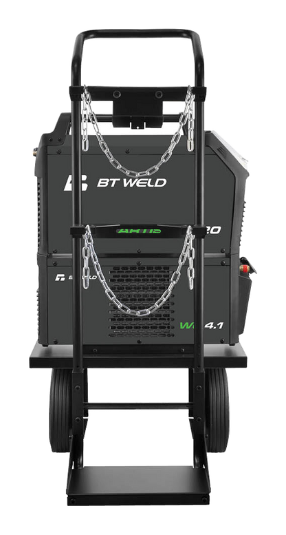 BT Weld ARTISAN 220W Water Cooled AC/DC 240V - image 3