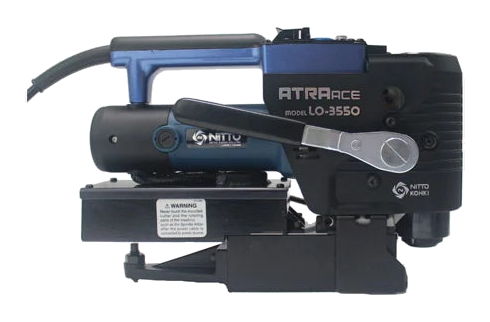 Nitto Atra Ace LO-3550 Manual Magnetic Base Drill