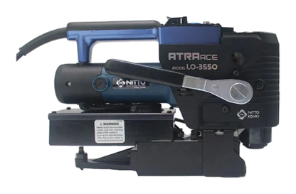 Nitto Atra Ace LO-3550 Manual Magnetic Base Drill