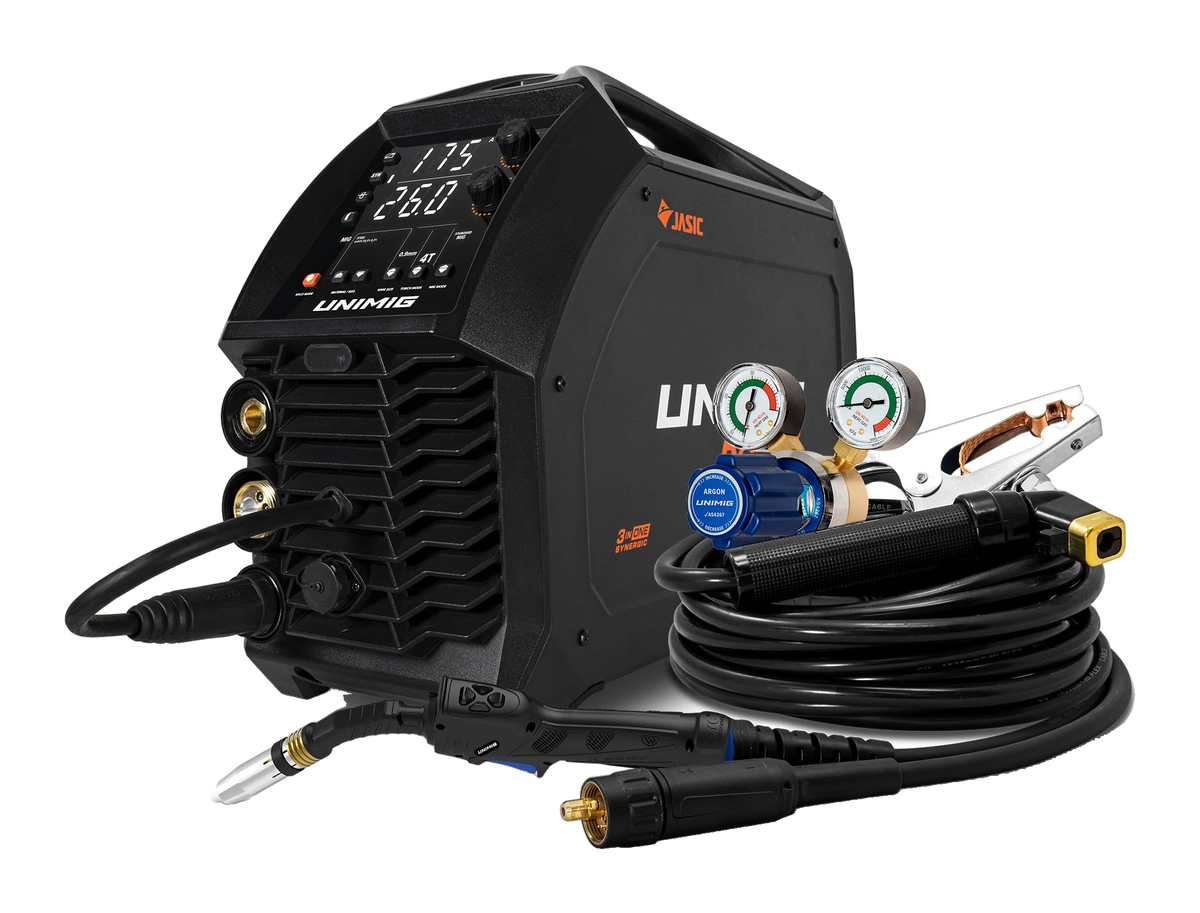 RAZOR MULTI 175 Welder