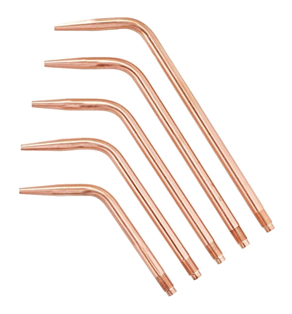 BOSSWELD Welding Tip (Acetylene) - 400019 - A&S Welding & Electrical