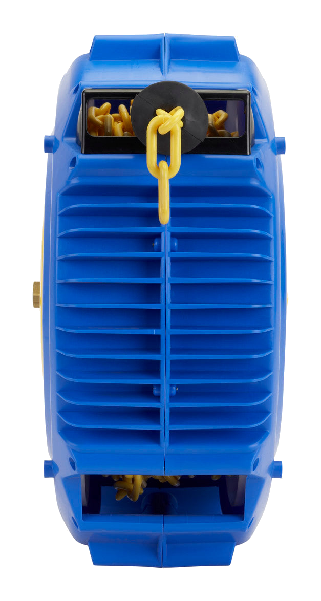 ReCoila Bar Series: Safety Barrier Reels