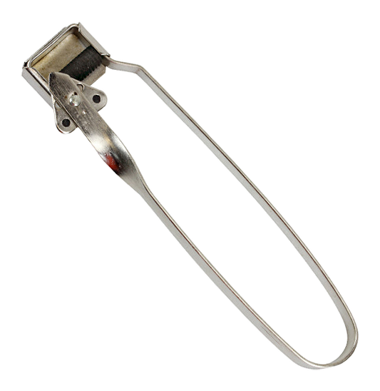 BOSSWELD Triple Flint Spark Lighter