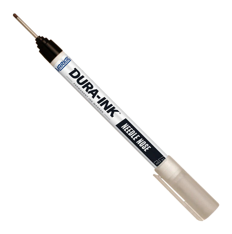 Markal Needle-Nose Permanent Ink Marker