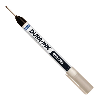 Markal Needle-Nose Permanent Ink Marker