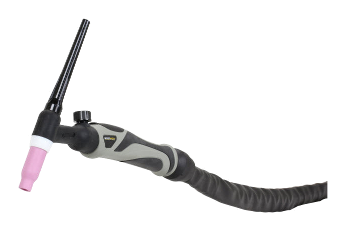 BOSSWELD 26 Series 200Amp TIG Torch