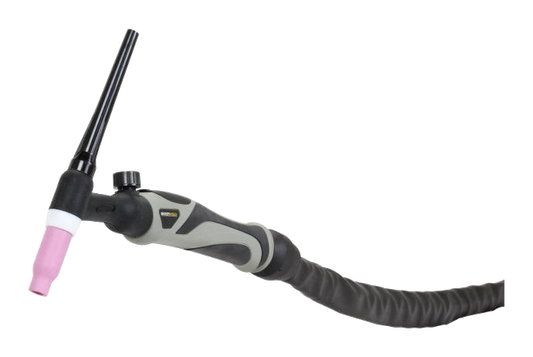 BOSSWELD 26 Series 200Amp TIG Torch
