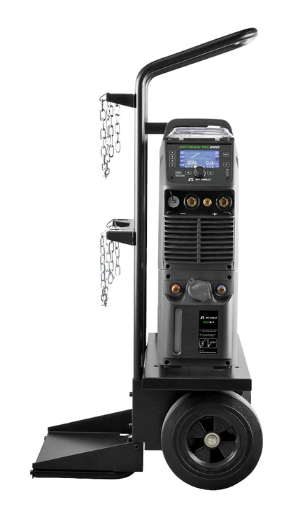 BT Weld ARTISAN 220W Water Cooled AC/DC 240V - image 4