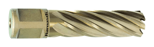 Karnasch Gold Broach Cutters - 20.1270N-14 - A&S Welding & Electrical