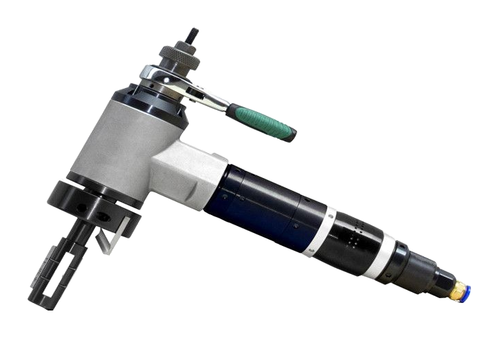 NODHA Pneumatic Pipe Beveler