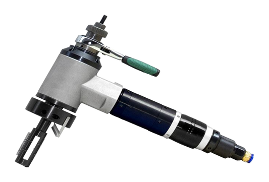 NODHA Pneumatic Pipe Beveler