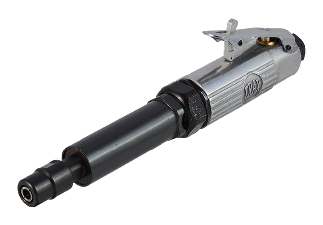 TRAX 4" Extended Air Die Grinder @6C