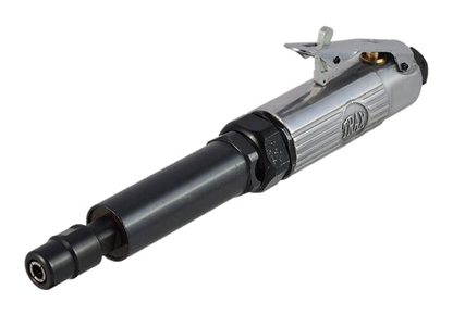 TRAX 4" Extended Air Die Grinder @6C