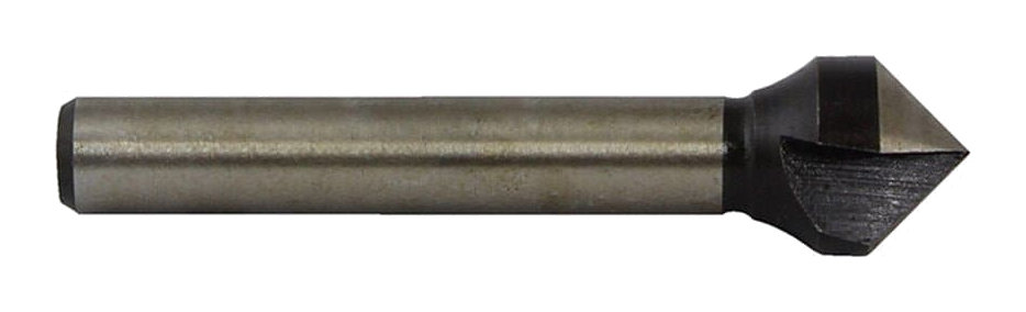 1 Flute Countersinks - CS1-10 - A&S Welding & Electrical