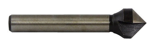1 Flute Countersinks - CS1-10 - A&S Welding & Electrical