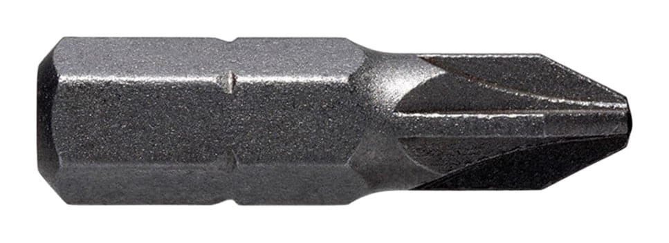 Gold Series Driver Bits - PZ225S - A&S Welding & Electrical