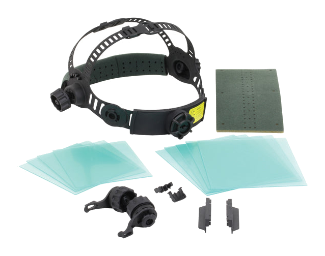 BossSafe Mega View Spare Parts