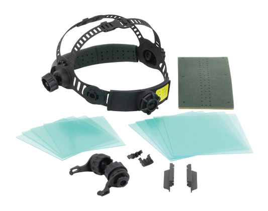 BossSafe Mega View Spare Parts