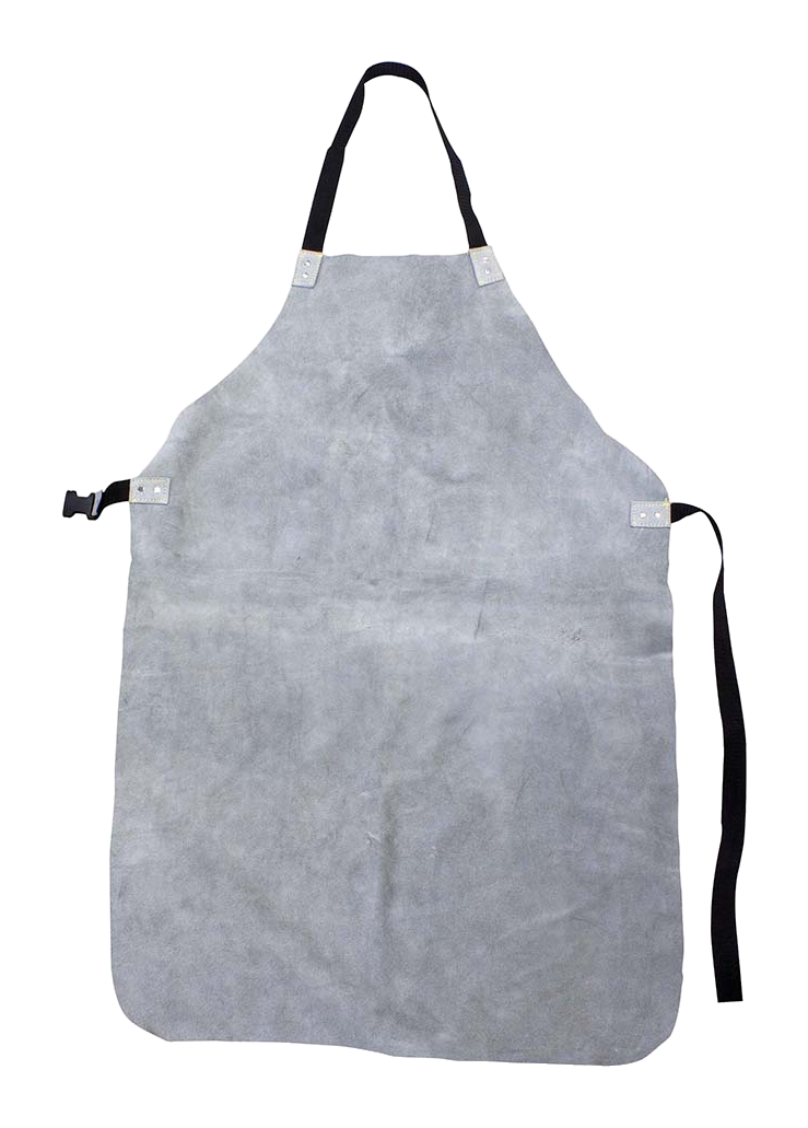 BOSSWELD Chrome Full Leather Apron (60x90cm)