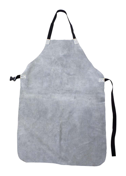 BOSSWELD Chrome Full Leather Apron (60x90cm)