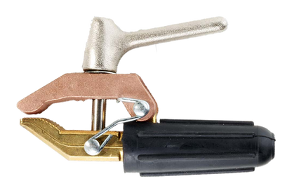 BOSSWELD Quick Action Claw Earth Clamp