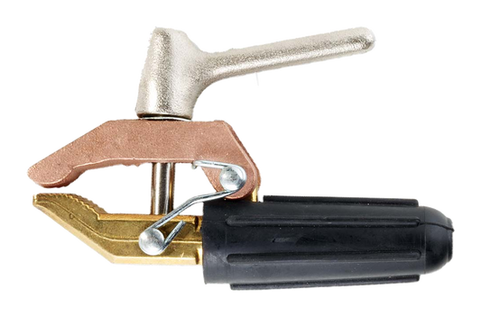 BOSSWELD Quick Action Claw Earth Clamp