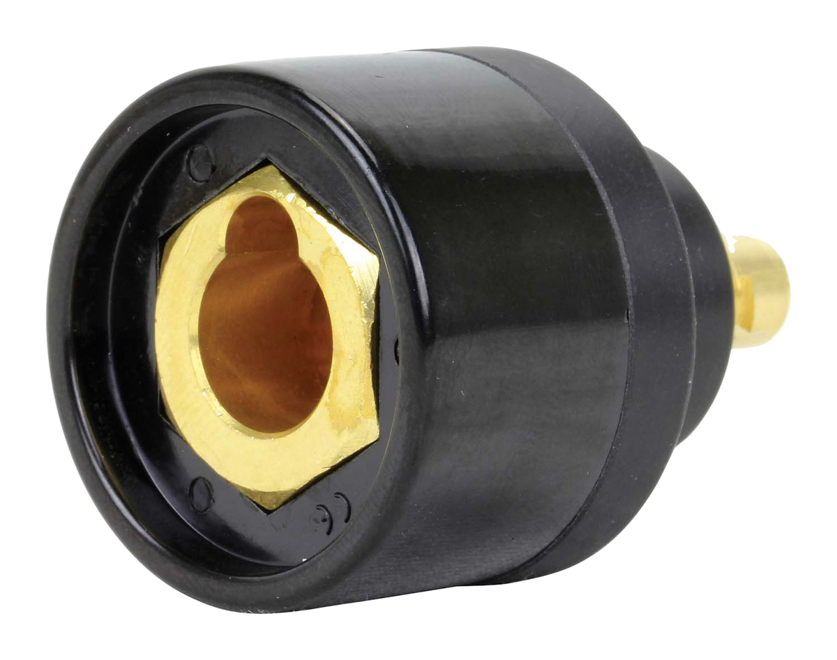 BOSSWELD CX70 25/50 Dinse Adaptor