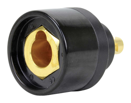 BOSSWELD CX70 25/50 Dinse Adaptor
