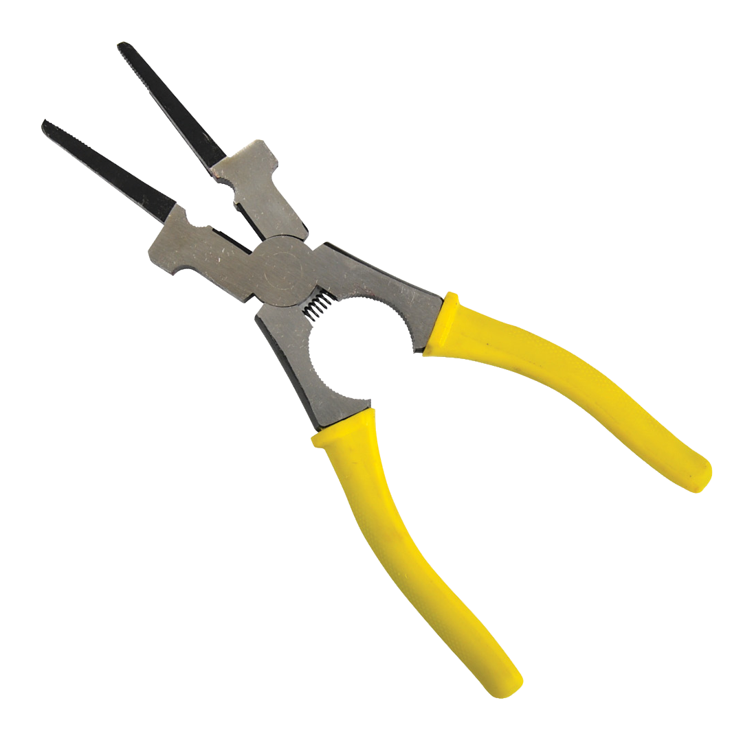 BOSSWELD 8-Way MIG Welding Pliers