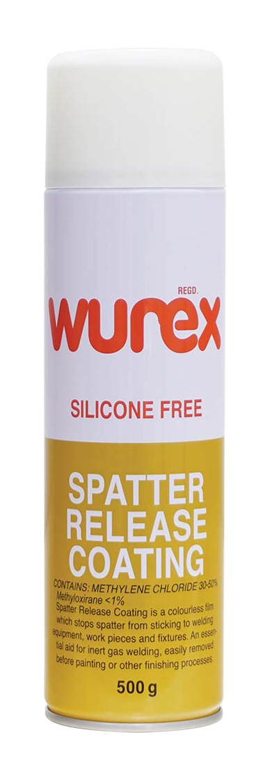 Wurex Aerosol Anti-Spatter Spray