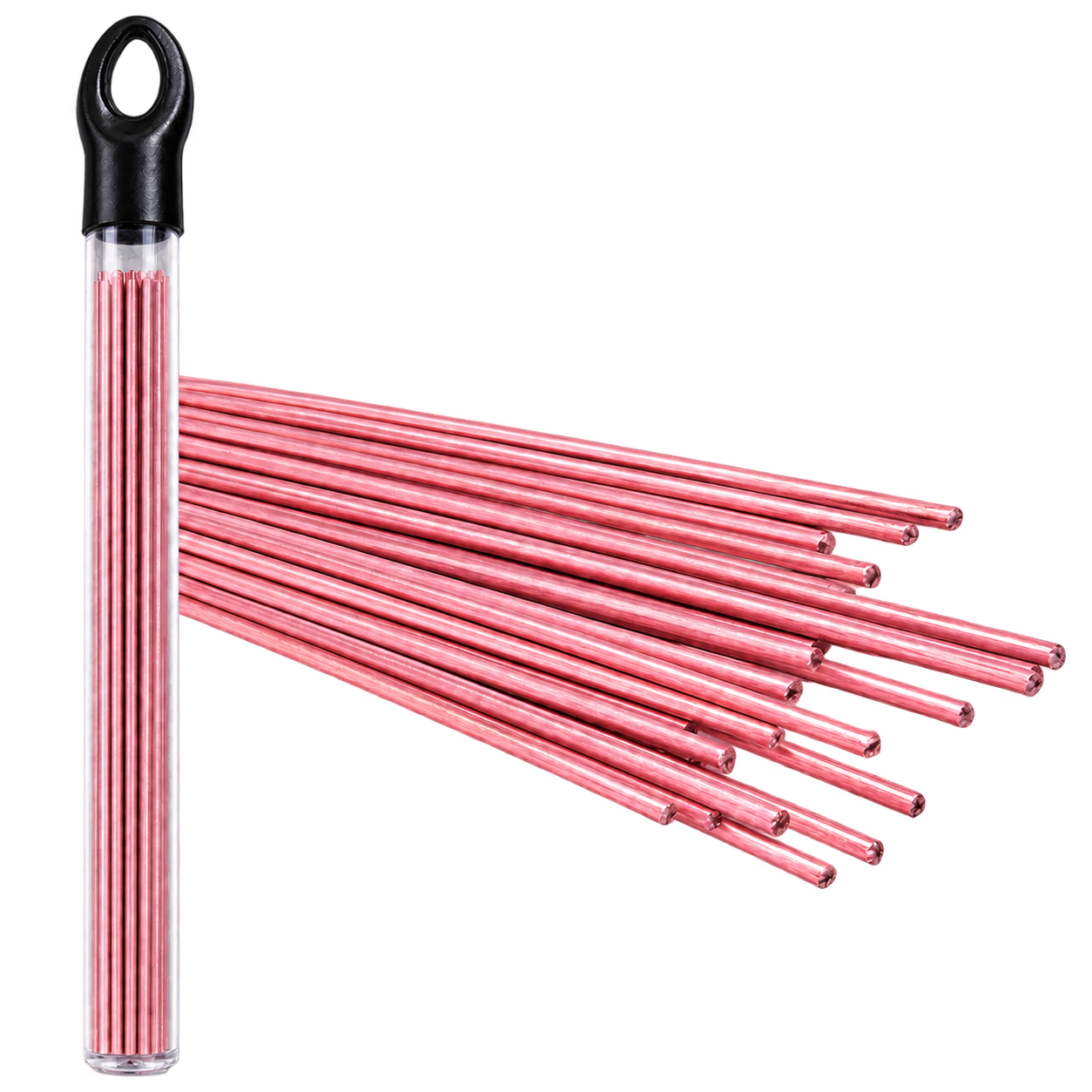 A&S Nickel Bronze Brazing Rods – Bare