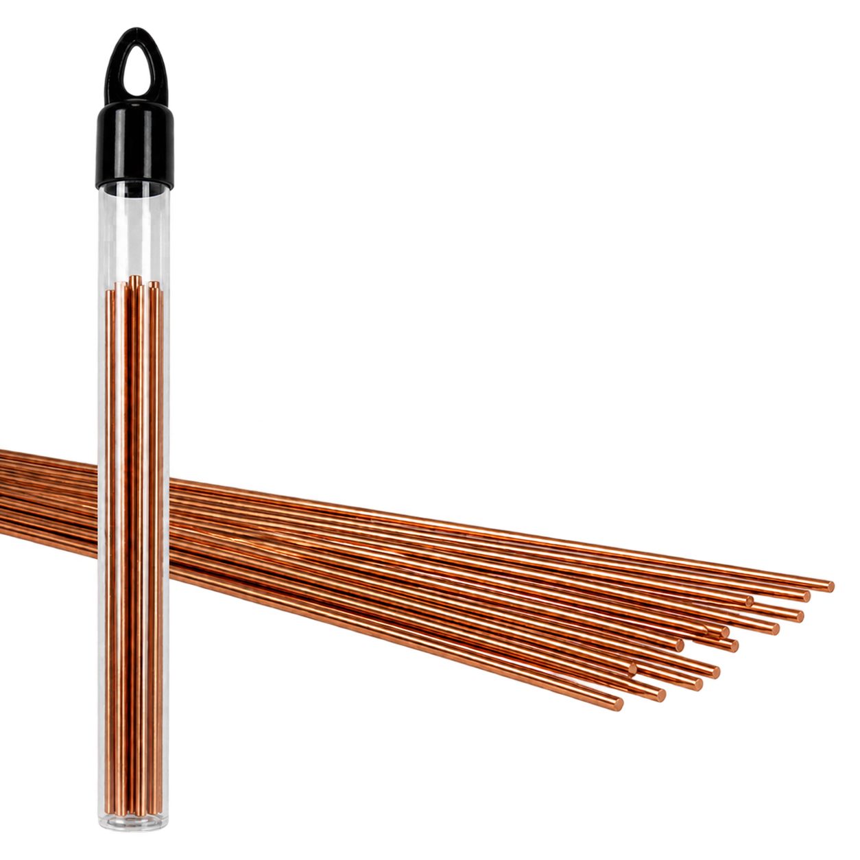 A&S Silicon Bronze Brazing Rods – Bare