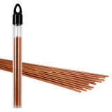 A&S Silicon Bronze Brazing Rods – Bare