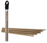 A&S 15% Silver Brazing Alloy – Bare