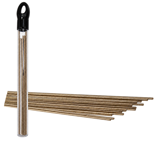 A&S 15% Silver Brazing Alloy – Bare