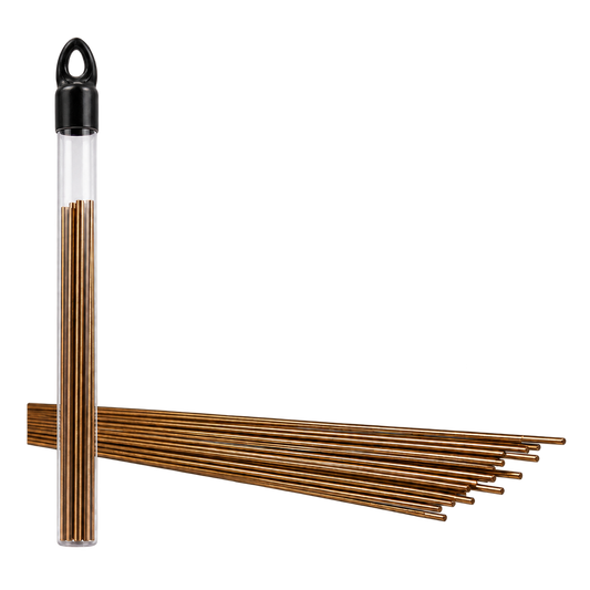 A&S Tobin Bronze Brazing Rods – Bare