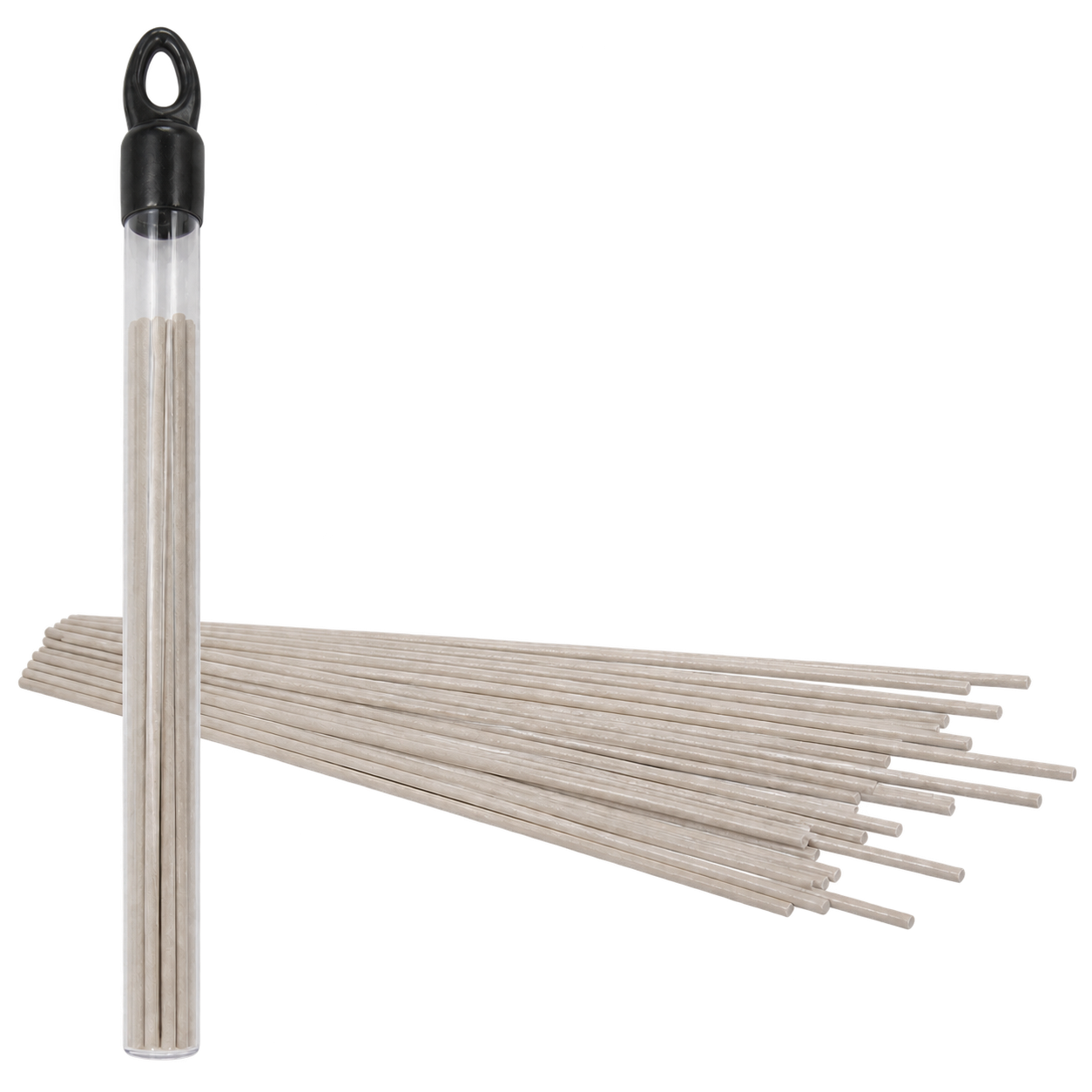 A&S Tobin Bronze Brazing Rods – Flux Coated