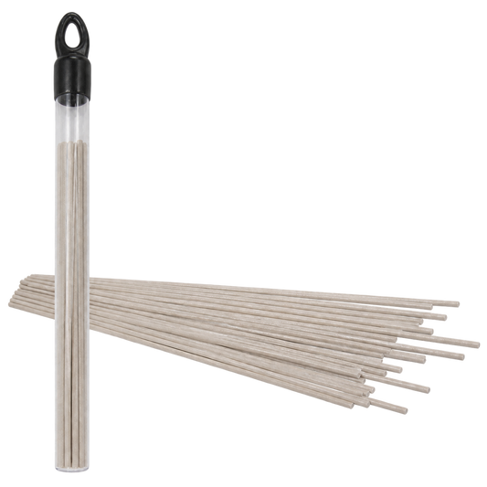 A&S Tobin Bronze Brazing Rods – Flux Coated