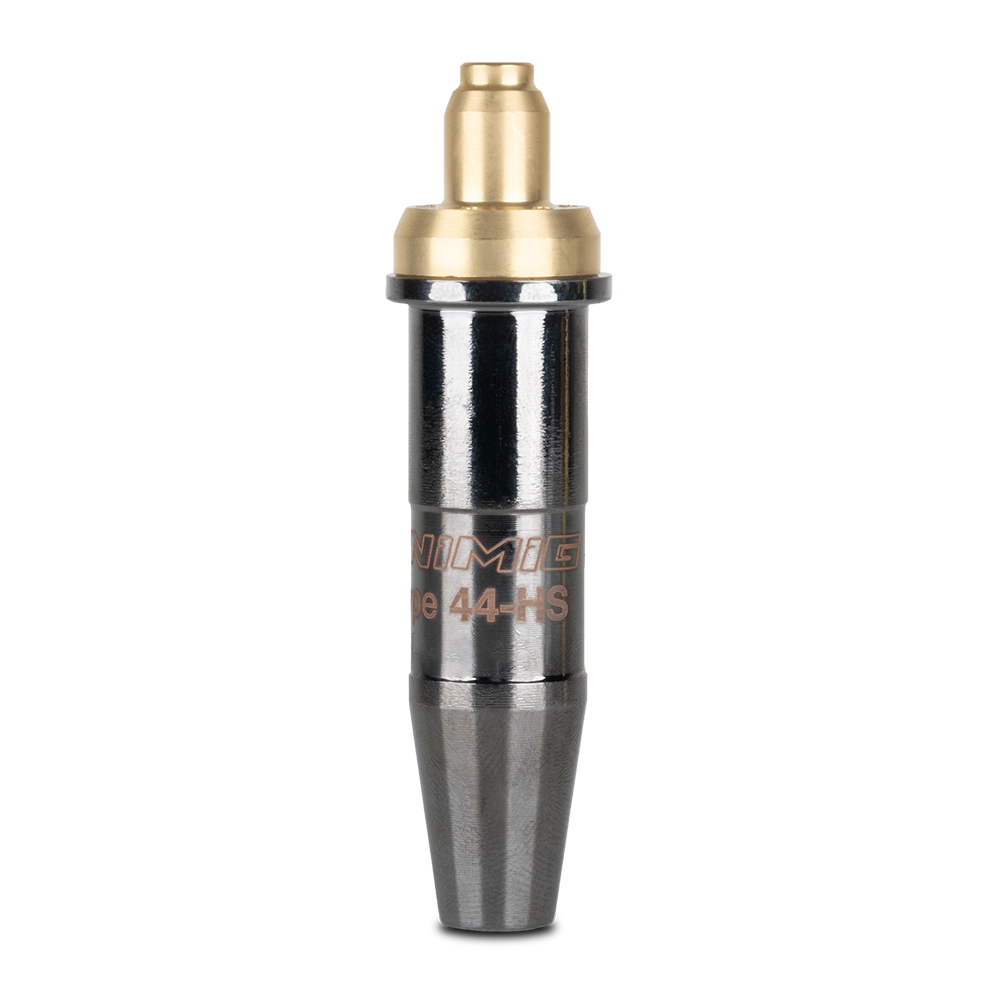 UNIMIG Cutting Nozzle LPG High Speed Type 44 (12/15/20/24/6/8)