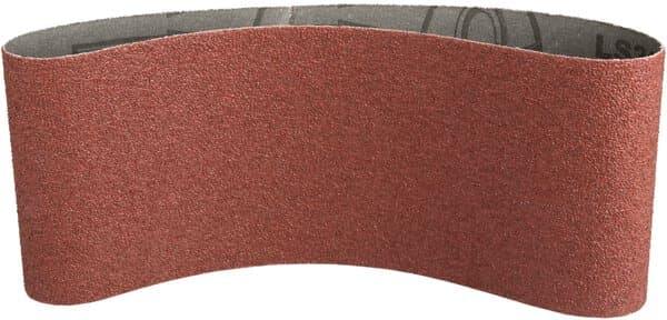 KLINGSPOR LS 309 XH Short Abrasive Belts for hand held machines - 329835 - A&S Welding & Electrical