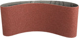 KLINGSPOR LS 309 XH Short Abrasive Belts for hand held machines - 329836 - A&S Welding & Electrical