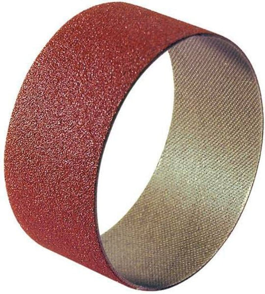 KLINGSPOR CS 410 X Abrasive Sleeves – 50 Pack