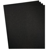 KLINGSPOR PS 11 C Sheets with paper backing for Paint, Varnish, Filling compound, Plastic – 50 Pack - A&S Welding & Electrical